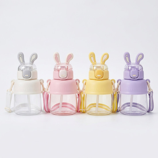 Plastic Bottle 650 ml